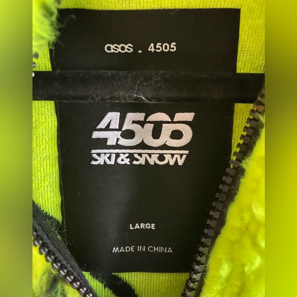 ASOS coat - Picture 2 of 3